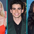 Cameron Boyce's Friends Honor Him on 1-Year Anniversary of His Death