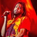 J. Cole Confirms He Has 2 Sons in Personal Essay