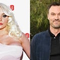 Courtney Stodden Calls Brian Austin Green a 'Womanizer'