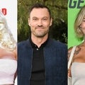 Brian Austin Green Explains Courtney Stodden and Tina Louise Dates