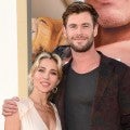 Chris Hemsworth Pens Sweet Birthday Message to Wife Elsa Pataky 