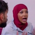 '90 Day Fiancé': Yazan's Mom Goes Off on Brittany