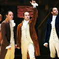 'Hamilton' on Disney Plus: Easter Eggs, Celeb Fans and More!