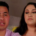 90 Day Fiancé: Asuelu Walks Out of Tell-All and Blocks Kalani's Number