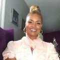 'RHOP's Gizelle Bryant on Bringing Black Excellence to TV (Exclusive)