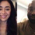 'Lucifer': Aimee Garcia and DB Woodside Spill Season 5 Secrets