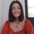 Lucy Hale on 'Katy Keene' Cancellation & Being 'More Single Than Ever'