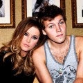 Lisa Marie Presley Shares Thoughts on 'Elvis,' Late Son Benjamin