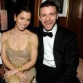 Jessica Biel Shares That Son Silas Thinks JT's Music Is 'No Big Deal'