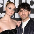 Sophie Turner Shows Off Post-Baby Body During Walk With Joe Jonas