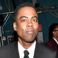 Chris Rock Gets His First Tattoo at 55 With His Daughter