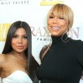 Toni Braxton Breaks Her Silence Amid Sister Tamar’s Health Scare