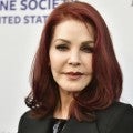 Priscilla Presley Speaks Out Following the Death of Her Grandson