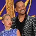 Inside Will & Jada Pinkett Smith's Marriage Turned 'Life Partnership'