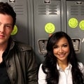 Cory Monteith's Mom Says Her Son Loved and 'Truly Adored' Naya Rivera