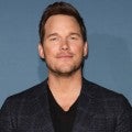 Chris Pratt Returns to 'Jurassic World' Set After Quarantining