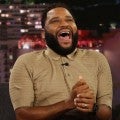 Anthony Anderson and Tiffany Haddish Joke About Kanye's Presidential Run