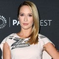 Anna Camp Says She Contracted COVID-19 by Not Wearing Mask 'One Time'