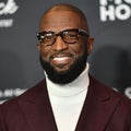 Rickey Smiley Interviews Daughter After She Was Shot Multiple Times