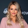 Witney Carson Reveals She Had COVID-19 When She Gave Birth to Her Son