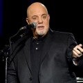 Billy Joel Jokes He Has a Wooden Leg, But Not a Glass Eye at Concert