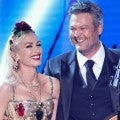 Blake Shelton Plans to Lose 20 Pounds Before Wedding to Gwen Stefani