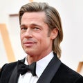 Brad Pitt and 'Deadpool 2' Director Are Teaming Up for 'Bullet Train'