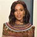 Kerry Washington Earns Impressive 4 Emmy Nominations