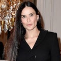 Demi Moore Has a Message For Other Families Struggling With Dementia