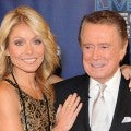 Kelly Ripa Shares the Biggest Lesson She Learned From Regis Philbin