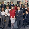 'The Office' Follow-Up Series to Focus on Midwestern Newspaper