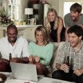 'Happy Endings' Cast Is Reuniting Virtually With a 'Special Guest'