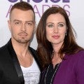 Joey Lawrence Asks Court to Stop Wife's Ability to Get Spousal Support