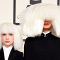 Sia Recalls Protecting Maddie Ziegler From Harvey Weinstein