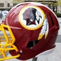 Washington Redskins Set to Drop Their Name and Logo