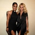 Kelly Rowland Gets Candid About Being Compared to Beyoncé