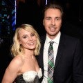 Kristen Bell Celebrates Wedding Anniversary With Dax Shepard