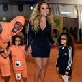 Nick Cannon Shares How Mariah Carey Feels About Him Having 12 Kids