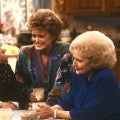 Inside the 'Golden Girls' House That's Now Up for Sale (Exclusive)