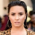 Demi Lovato Celebrates 'Miracle Day,' 2 Years Since Her Overdose