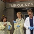 ‘Grey's Anatomy’ Stars Talk Representation and Medical Prep With 'Lenox Hill' Doctors