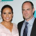 Christopher Meloni Teases Mariska Hargitay Appearance on 'SVU' Spinoff