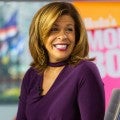 Hoda Kotb Opens Up About Having to Postpone Wedding Amid Coronavirus