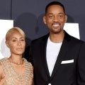 Will Smith & Family Awarded Robin Williams Legacy of Laughter Award