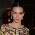 Kendall Jenner Shares Throwback Photos With Friends, Urges People to Quarantine