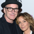 Clark Gregg Files for Divorce From Jennifer Grey