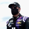 NASCAR Driver Jimmie Johnson Tests Positive for Coronavirus