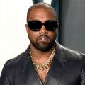 Kanye West Says He Wants Taylor Swift's Masters Returned to Her