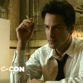 Keanu Reeves Reflects on 'Constantine' for 15th Anniversary
