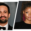 Lin-Manuel Miranda: Halle Bailey Will Be Incredible 'Little Mermaid'